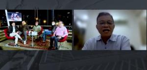 Ngatur Minyak Goreng yang Berlimpah Saja Tak Becus, Apalagi Ngatur Barang Langka Seperti Kedelai