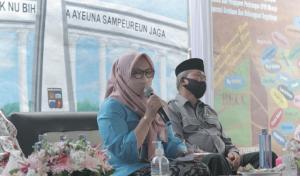 Gedung Dekopinda Diresmikan, Ade Sarip: Bukti Dukungan Pemkot Bogor Terhadap Gerakan Koperasi
