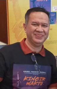 Sejuta Sajadah, Sejuta Bibit Tanaman