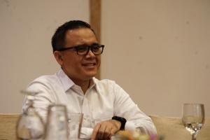 Ikuti Arahan Presiden, LKPP Kejar 1 Juta Produk di Katalog Elektronik