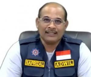 Satpol PP dan Damkar Garda Terdepan Penegakan Protokol Kesehatan