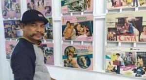 Seni Lukis Poster Film, Sebuah Catatan