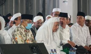 Ulama Menjadi Aset Bangsa dalam Membendung Paham Radikal Terorisme