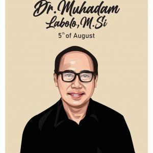 Korupsi Ditengah Putus Asa