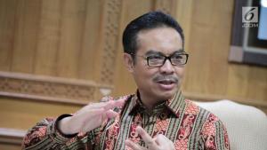 Mantan Kepala BKKBN Hasto Wardoyo Resmi Ditetapkan Jadi Wali Kota Yogya Terpilih