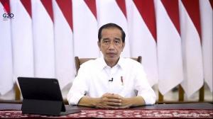 Soal Subsidi BBM, Presiden Jokowi: Alhamdulillah, Negara Masih Kuat