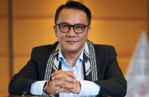 Ristiawan Suherman Kembali Diangkat Jadi Presiden Direktur CIMB Niaga Finance