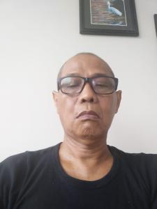 Menteri Bermental Kuli