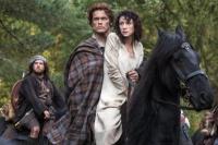 Cinta Dua Zaman: Resensi Serial TV Outlander