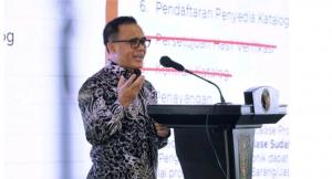 Jumlah Produk dalam Katalog Elektronik tembus 200 Ribu Produk