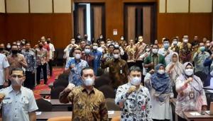 Kemendagri Targetkan Provinsi Sumbar, Kepri, dan Riau Selesaikan Peta Batas Desa pada 2022