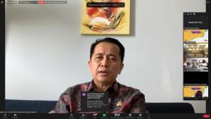 Kemendagri: THR dan Gaji ke-13 Pemda Bersumber dari DAU dan Pendapatan Lainnya