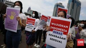Tiga Alasan Hari Kartini 2022 Lebih Bermakna