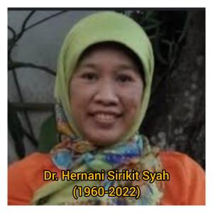Pamit Abadi Mbak Ikit