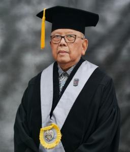 Mengingat Para Ekonom Senior Pergi: In Memoriam Prof Arsjad Anwar