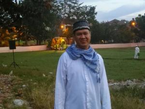 (Semoga Bukan) Ramadhan Penghabisan