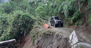 Tim Gabungan Lakukan Upaya Penanganan Banjir dan Longsor di Luwu, Sulawesi Selatan