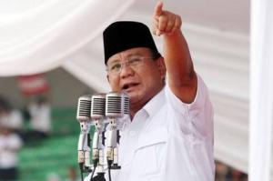 Tidak Kapok! Prabowo Tegaskan Siap Maju Capres 2024