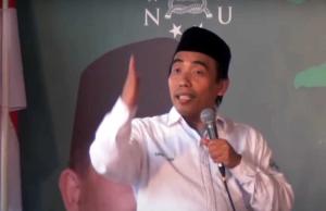 Lawan Intoleransi, Ekstremisme, Radikalisme dan Terorisme dengan Membangun Kebanggaan Nasional