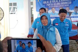 Partai Gelora Dorong Pelaku UMKM Go Digital dan Dapatkan Sertifikasi Halal Gratis
