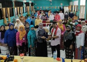 Guru Bimbingan dan Konseling Jakarta Pusat 2 dan Komnas Disabilitas Gelar Kegiatan Dukung Pendidikan Penyandang Disabilitas