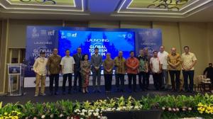 Launching Global Tourism Forum Annual Meeting, Chairman ITF: Momentum Kebangkitan Pariwisata Indonesia