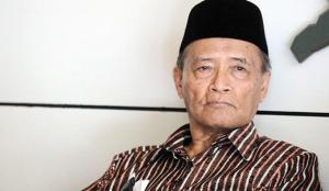 Kabar Duka! Cendekiawan Buya Syafii Tutup Usia