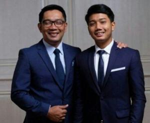 Putra Ridwan Kamil Belum Ditemukan, Ini Kata Polisi Bern