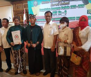 Peresmian LPER Bekasi Dihadiri Bupati Gunung Kidul