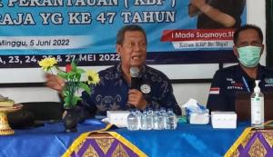 Sambut HUT ke-47, KBP BR Tegal Gelar Seminar Anti Narkoba