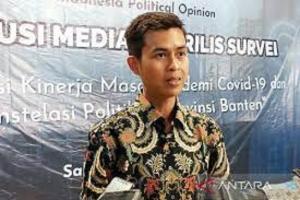 Survei IPO: Tiga Nama Berikut Mendominasi Skema Capres 2024