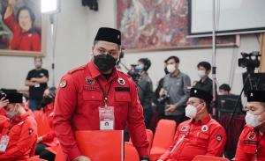 Banteng Muda Indonesia Diminta Terus Berinovasi Membesarkan Partai