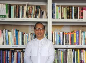 Religi dan Demokrasi (Pancasila)
