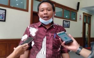 Kemarin Tertunda, Rapat Bahas BPK RI Lanjut Hari Ini