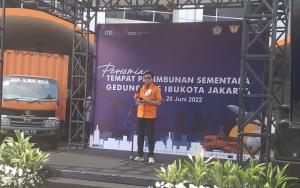 Program Simplifikasi, PT POS Indonesia Kini Miliki 8 TPS