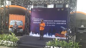 Dirut PT POS Indonesia: Program Inovasi untuk Menjawab Relevansi di Masa Depan