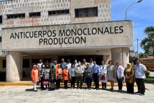 Kunjungan Wantimpres ke Kuba Eratkan Kerjasama Sektor Bioteknologi