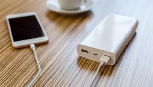 5 Powerbank Terbaik Paling Bagus di Shopee 7.7 Mega Elektronik Sale, Harga Terjangkau