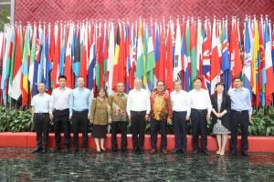 KBRI Beijing Fasilitasi Pendirian Pusat Bahasa dan Inovasi di 6 Perguruan Tinggi Indonesia