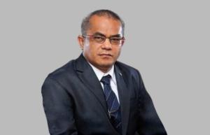 Tidak Kelihatan Namun Meninggalkan Jejak