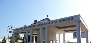 Demi Pelayanan Prima, Kota Bogor Lakukan Pemekaran Wilayah