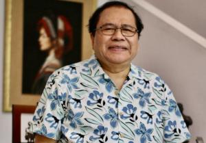 Rizal Ramli: Rakyat Sedang Mencari Tokoh Antitesis dari Presiden Jokowi
