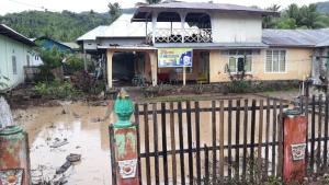Enam Kecamatan di Kabupaten Bogor Banjir, Jakarta dan Tangerang Diminta Siaga