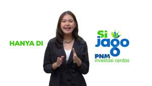 Komitmen Kuat, Aplikasi PNM Sijago Raih ISO 27001, Keamanan Transaksi Reksa Dana Online Terjamin