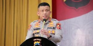 Anggota DPR Sebut Sejumlah Nama yang Layak Gantikan Ferdy Sambo