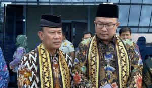 BNPT dan ICMI Kolaborasi Jaga NKRI dari Paham Radikal Terorisme