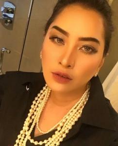 Kekerasan Seksual Dan Politik Perempuan
