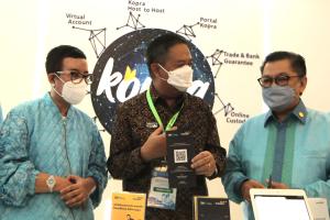 Lengkap! Kopra by Mandiri Permudah Aktivitas Bisnis Rumah Sakit