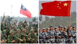 Bersitegang dengan China, DPR Ingatkan Kemlu Antisipasi Situasi di Taiwan