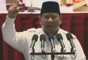 Kenangan Prabowo Subianto tentang Keluarga dan Masa Kecil yang Penuh Makna